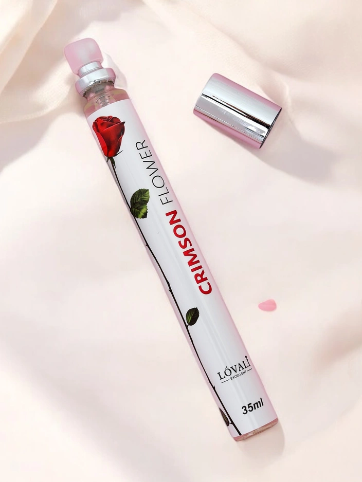 Кримзон Флауър Eau de Parfum 35 мл