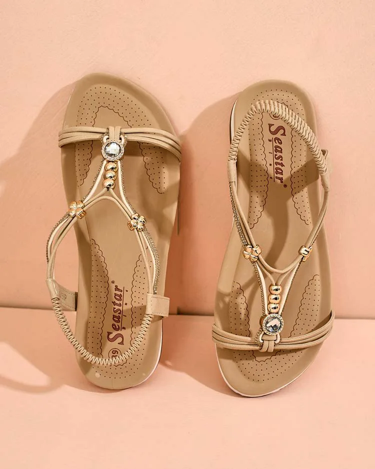 Royalfashion Дамски сандали Wiasi