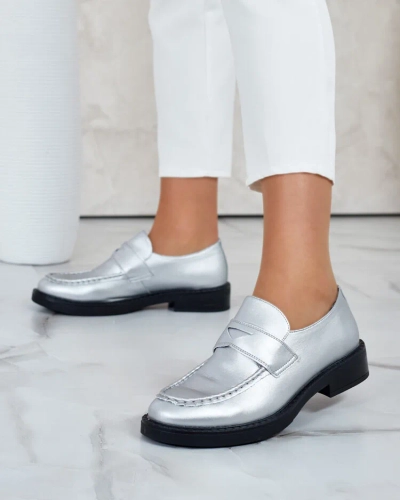 Royalfashion Елегантни дамски мокасини Xoroz