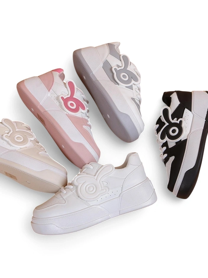 Royalfashion Жени Спортни Обувки Tilotti