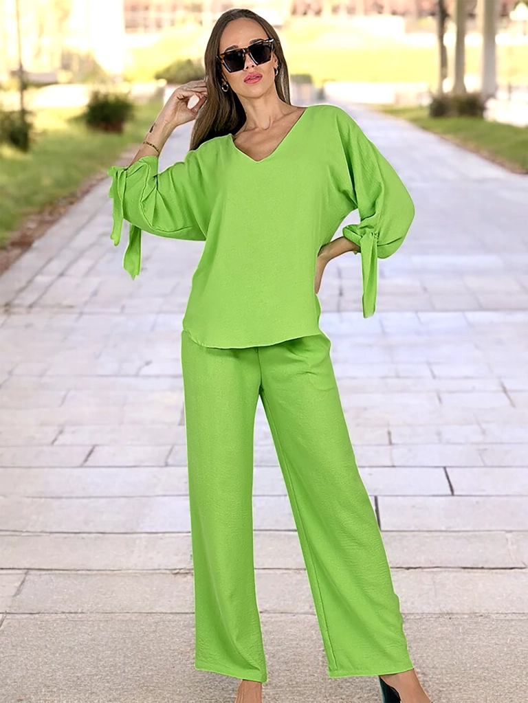 Royalfashion Ежедневен дамски комплект