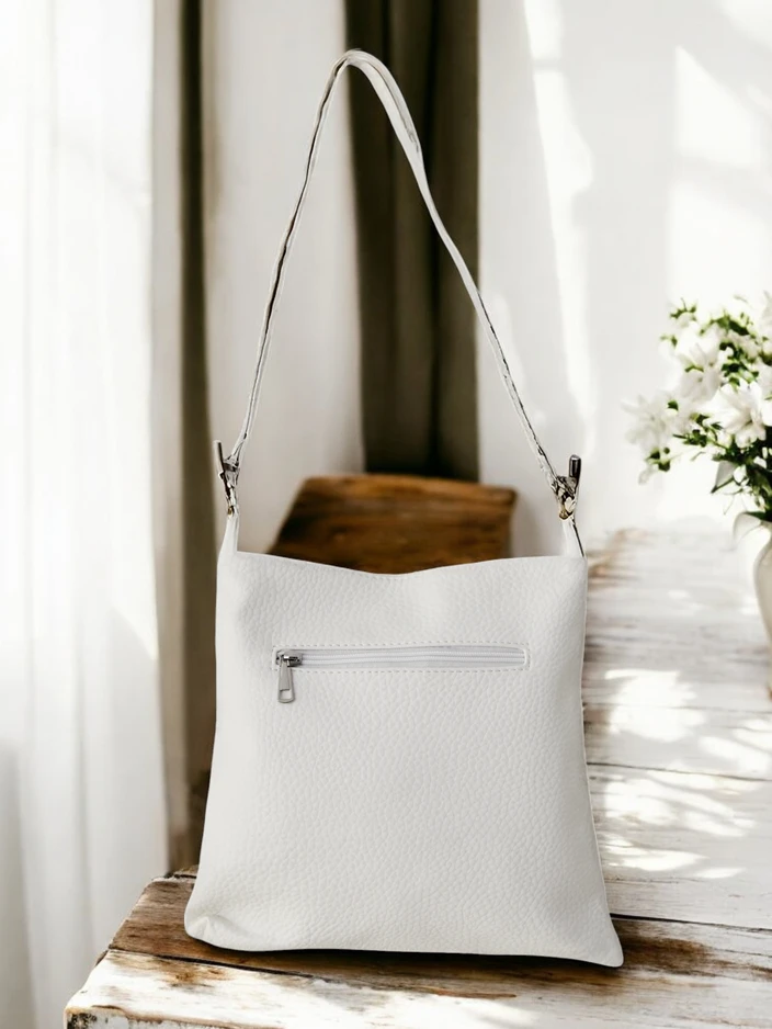 Royalfashion дамска ежедневна чанта, изработена от екологична кожа