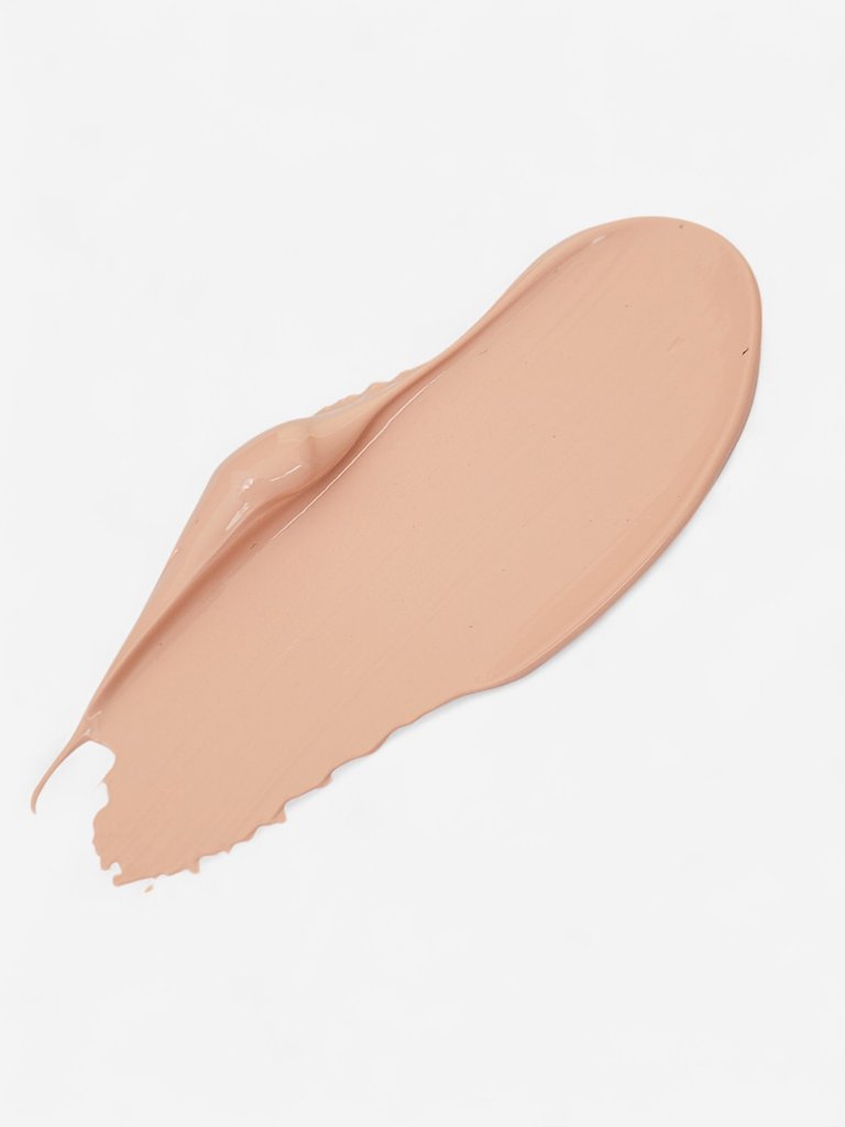 MINI STAR Хидратиращ BB крем с витамин C с матиращ завършек Light