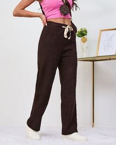 кафяв || Тъмнокафяв