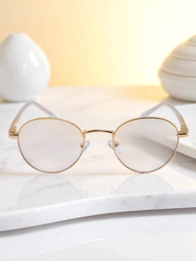 Royalfashion Слънчеви очила в квадратна форма Skyline Shades