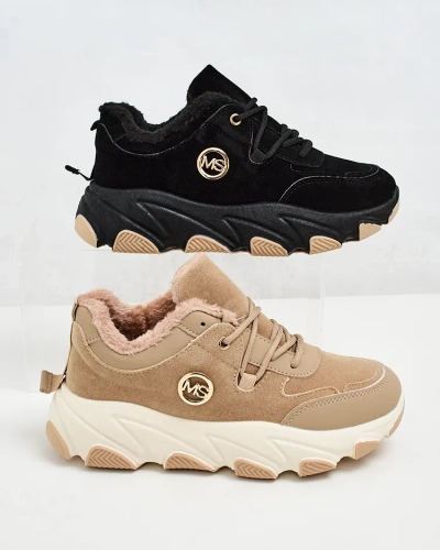 Royalfashion Дамски изолирани маратонки Aronni