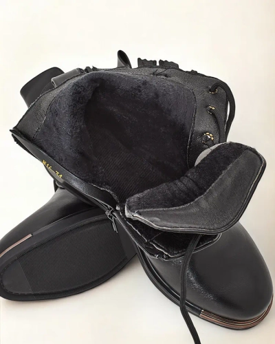 Детски ботуши Royalfashion Serioz