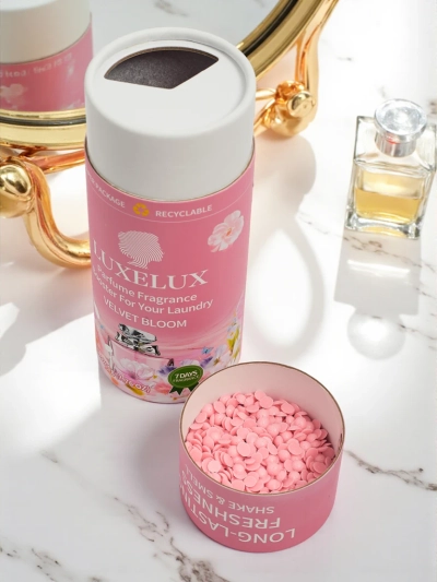 Парфюмирани ароматни перли за пране