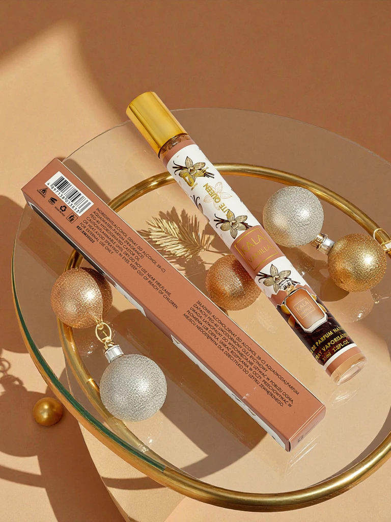 Дамски парфюм, вдъхновен от Kala Vanilia