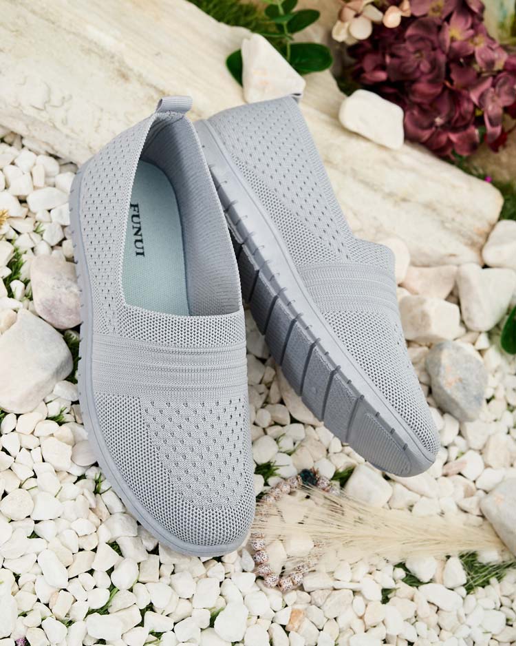 Royalfashion Дамски полуобувки Arlessa