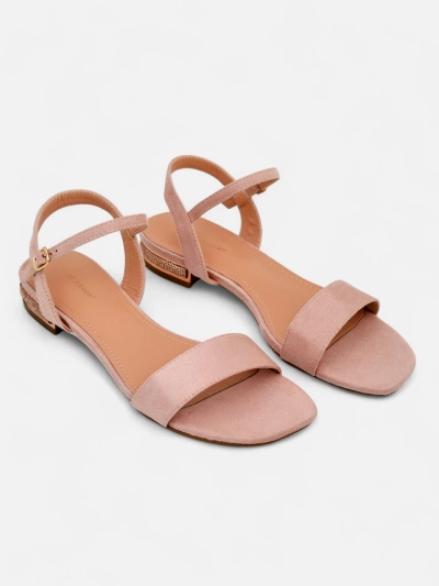 Royalfashion Женски плоски сандали Aronies