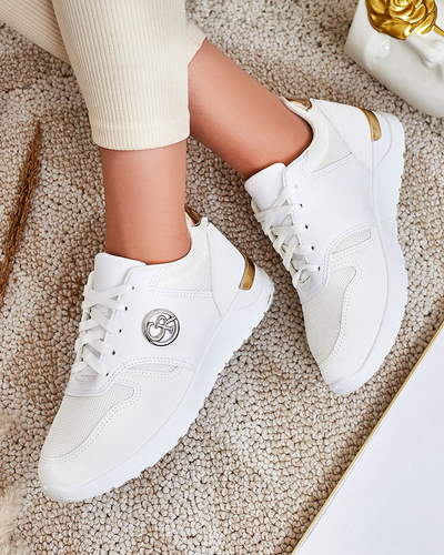 Royalfashion Дамски спортни маратонки Lerrtess