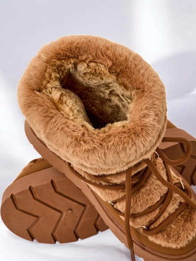 Дамски сникърси за сняг на Royalfashion Volio