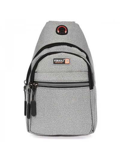 Royalfashion Мъжка чантичка за едно рамо Solo Cross