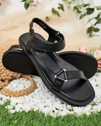 Royalfashion Дамски спортни сандали Gesset