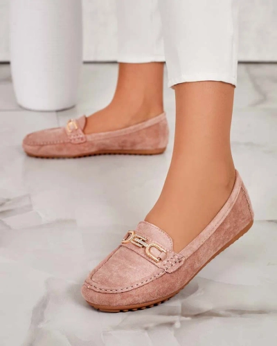 Royalfashion Елегантни дамски мокасини Zori