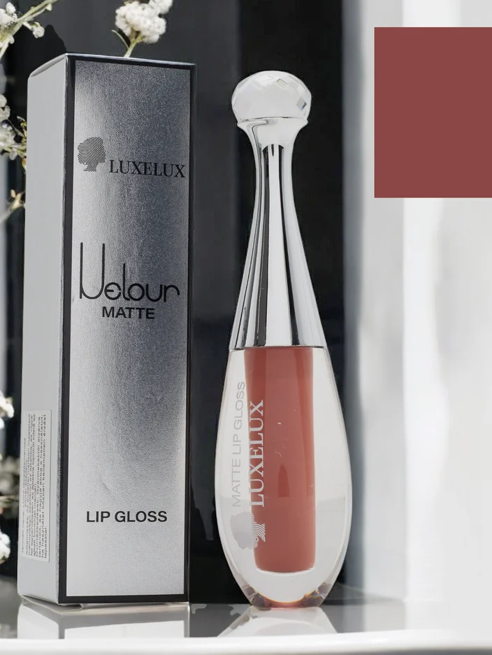 Luxelux Матова червило 02 2.5ml