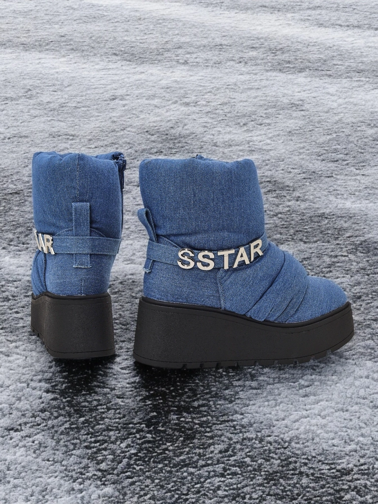 Royalfashion Женски Снежни Обувки Fizo