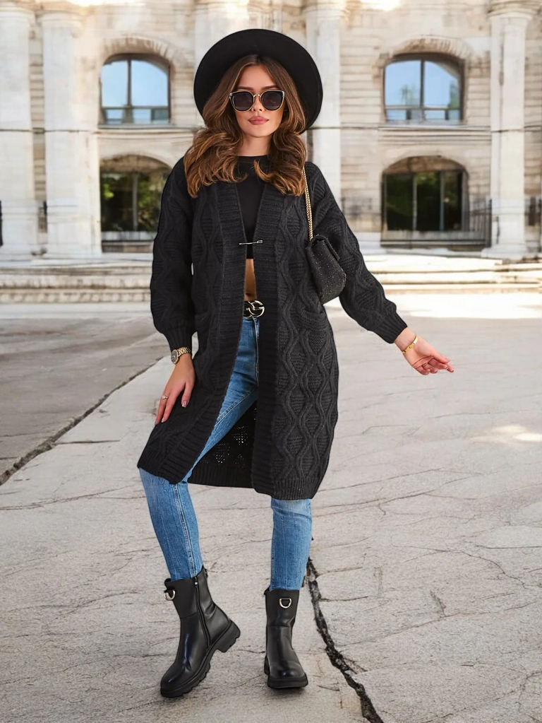 CR5096 ЧЕРНО C20