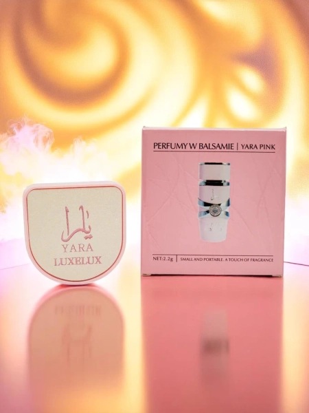 Балсам парфюм, вдъхновен от LUXELUX