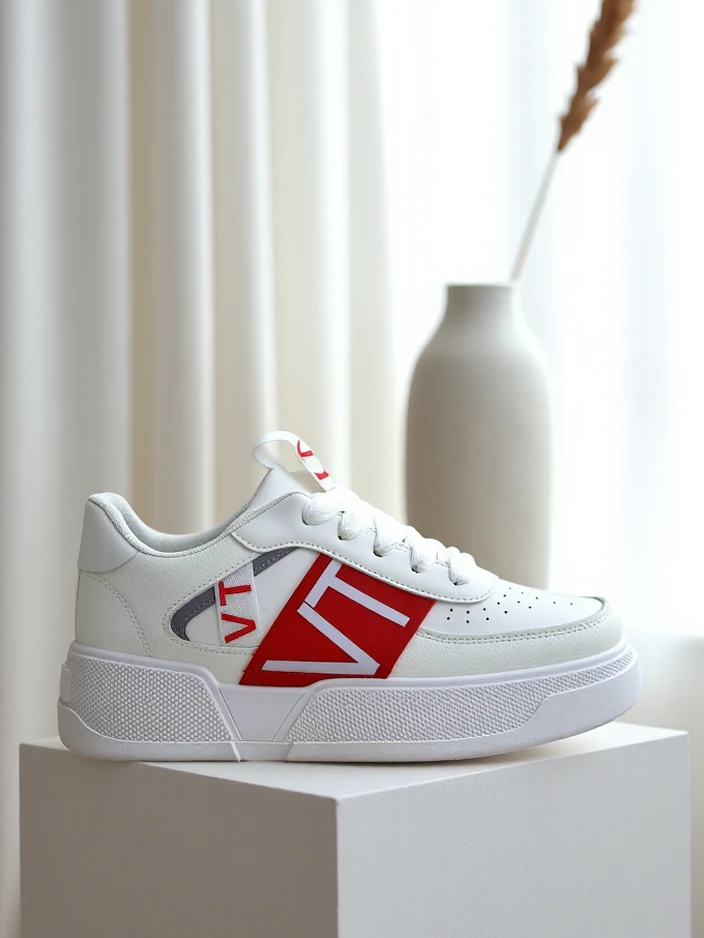 Royalfashion дамски маратонки Sofoqi