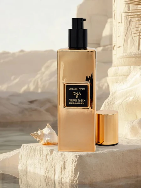 Крем за лице с PEA- Стяга, изглажда и има лифтинг ефект