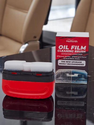 Почистващ препарат за автомобилни стъкла