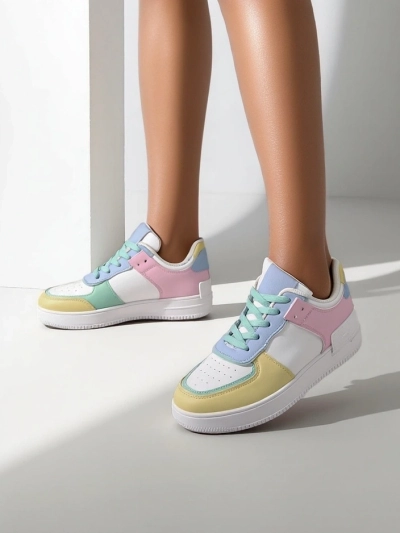 Royalfashion Женски спортни маратонки Ofanna