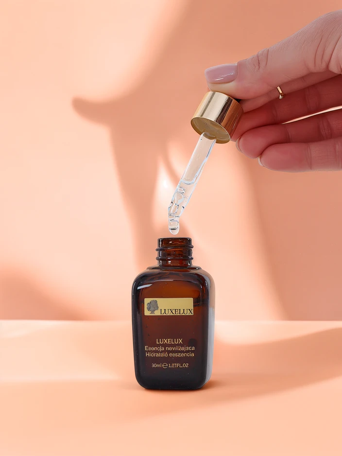 LUXELUX Хидратираща есенция за лице 30ml