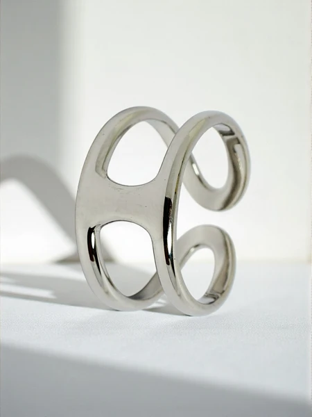 Гривна Dolce Vita с декоративни талисмани