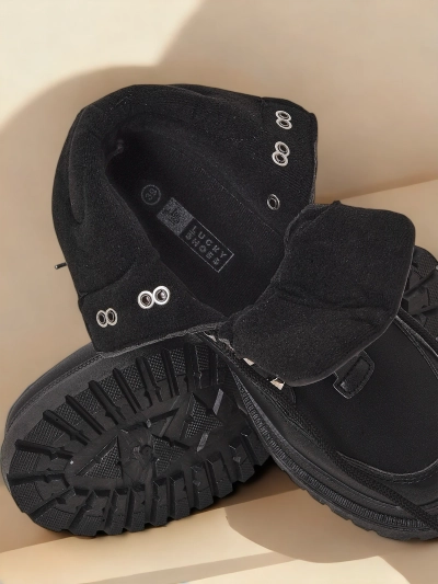 Дамски ботуши Трапер на Royalfashion Savelly