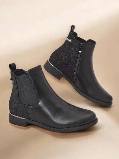 Дамски боти Royalfashion Ronor