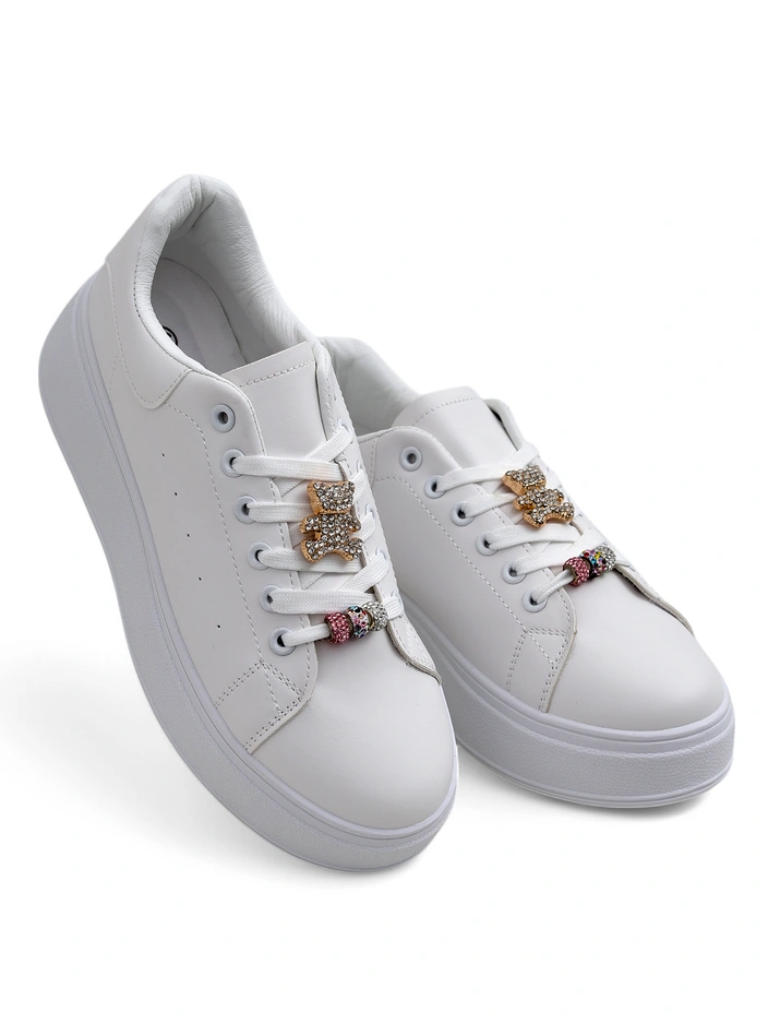 Обувки на платформа Royalfashion за жени Nendal