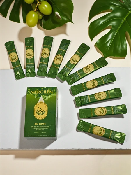 Маска с екстракт от грозде - хидратираща и успокояваща раздразненията