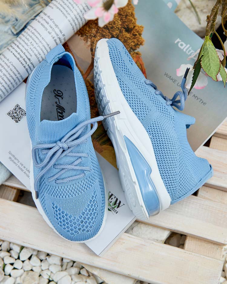 Royalfashion Детски спортни обувки Ropoppa