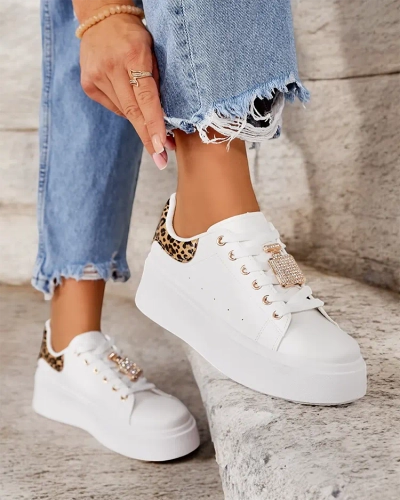 Royalfashion Дамски спортни обувки Rotu