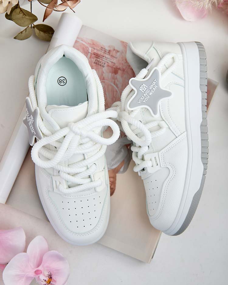 Royalfashion Дамски спортни маратонки Tif