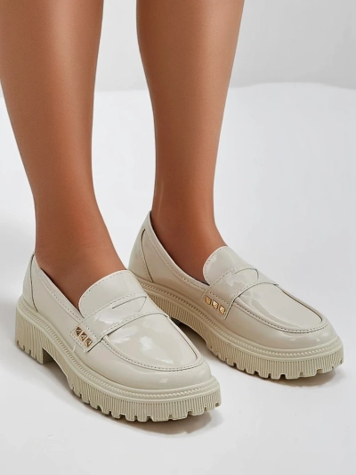 Royalfashion Женски мокасини Atti