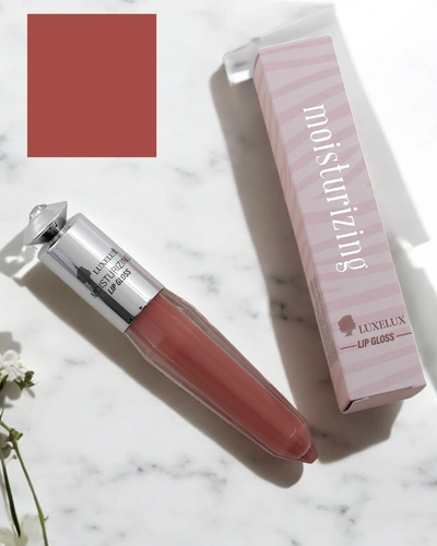 Luxelux Блясък за устни 02 4.5g