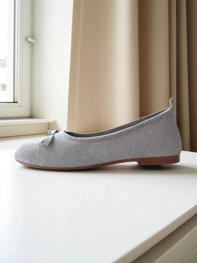 Royalfashion Женски обувки плоски Bieso