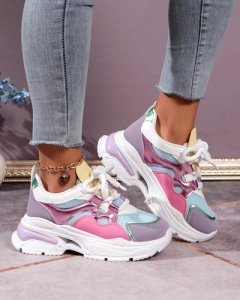 Многоцветен