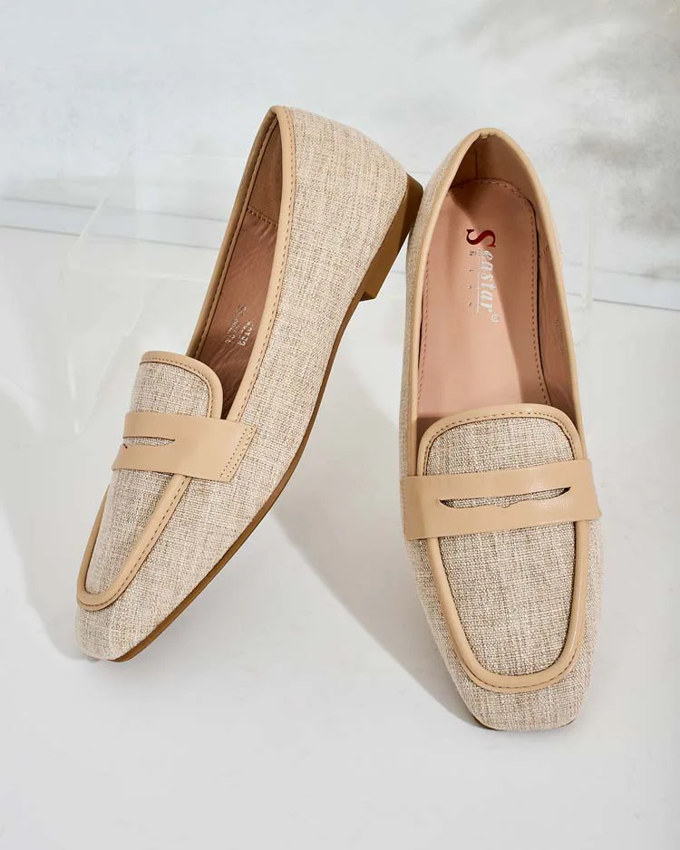 Royalfashion Дамски мокасини Erris