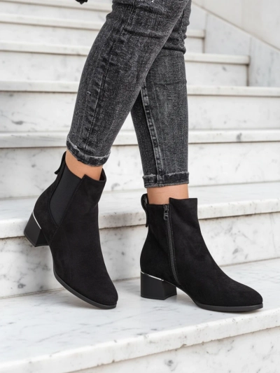 Дамски ботуши Royalfashion Lepito