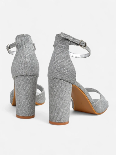 Обувки Royalfashion Glitter за жени Рокатес