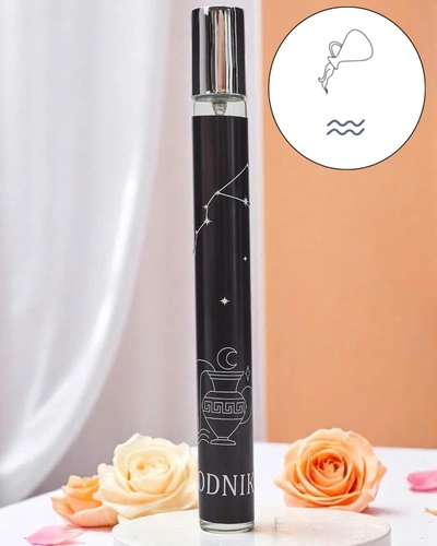 Парфюмна вода Зодиакален знак Водолей 35 мл