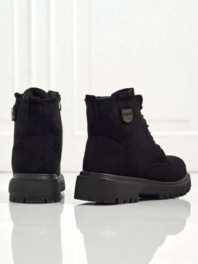 Дамски боти Tirra