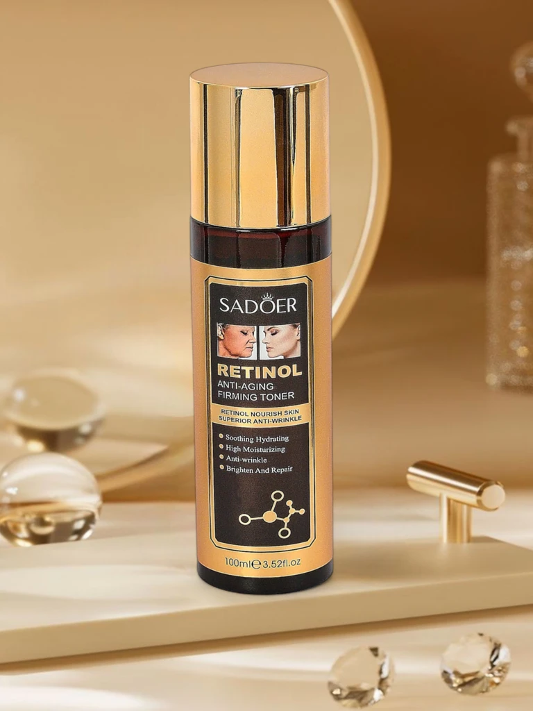 Sadoer Retinol Firmus Toner – Подмладяващ тоник 100ml Anti-Age Italia