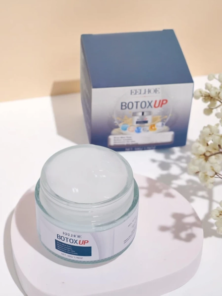 BOTOX UP Стягащ крем за лице