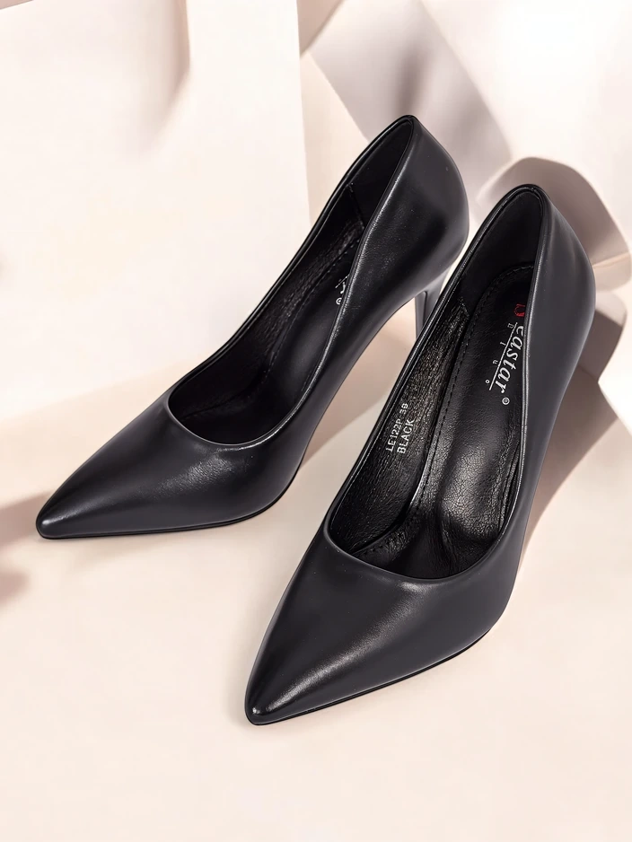 Royalfashion Обувки с висок ток за жени Kosca