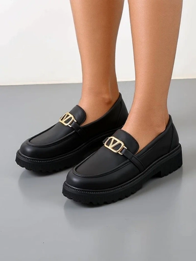 Royalfashion Женски мокасини Erret